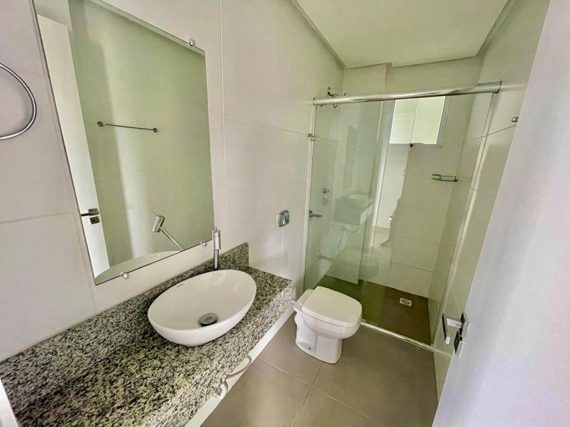 Apto 2 quartos  no bairro CENTRO em LAGES