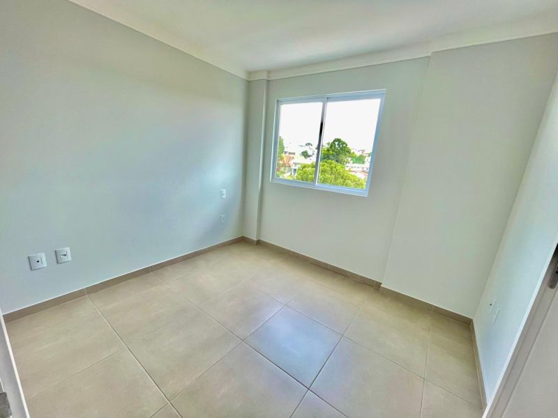 Apto 2 quartos  no bairro CENTRO em LAGES