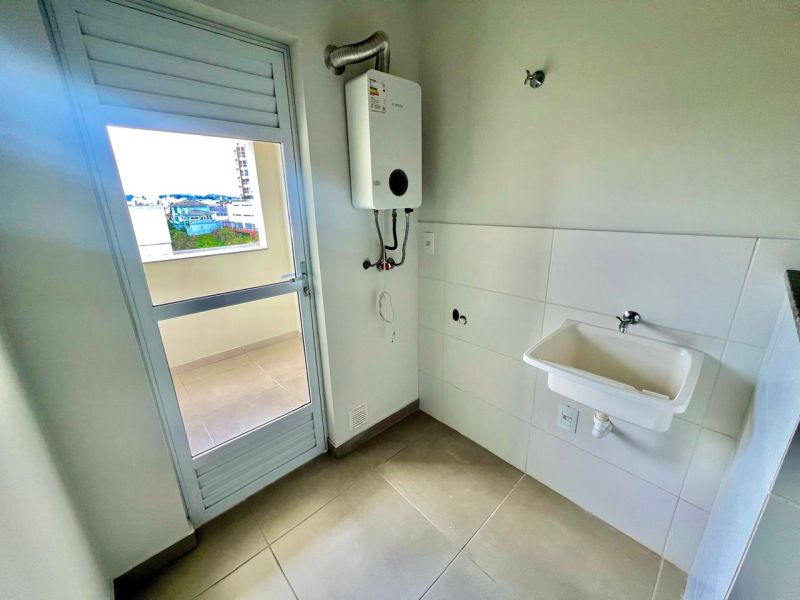 Apto 3 quartos  no bairro CENTRO em LAGES