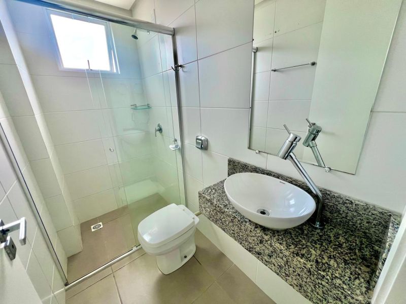 Apto 3 quartos  no bairro CENTRO em LAGES