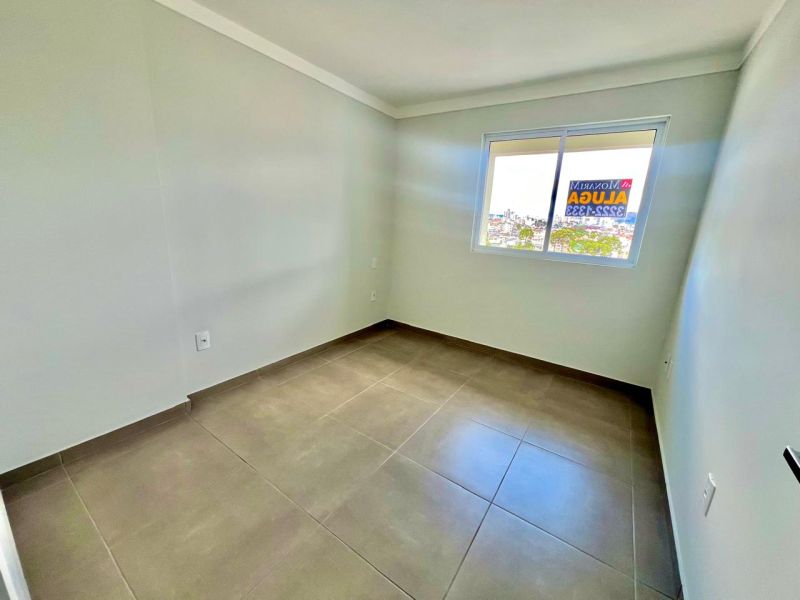 Apto 3 quartos  no bairro CENTRO em LAGES