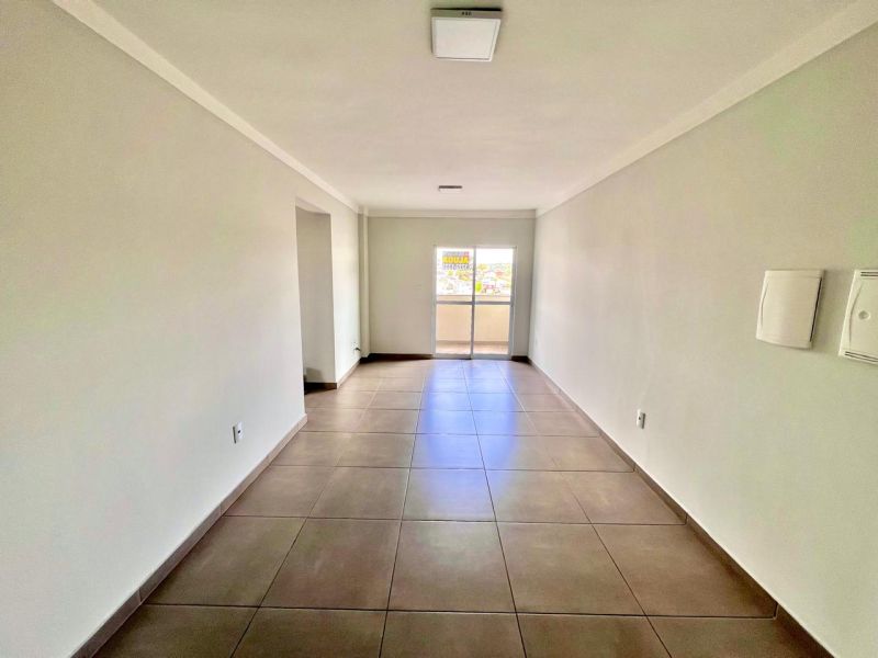 Apto 2 quartos  no bairro CENTRO em LAGES