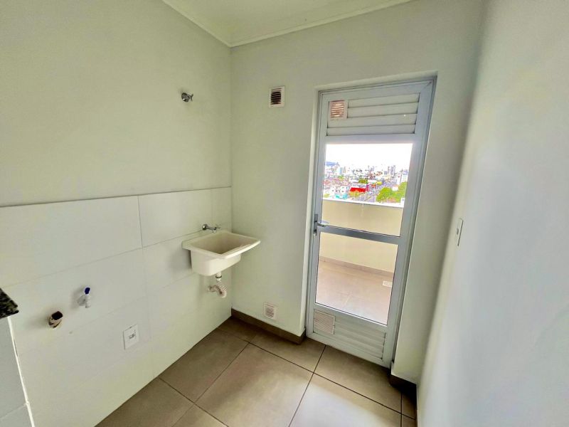 Apto 2 quartos  no bairro CENTRO em LAGES