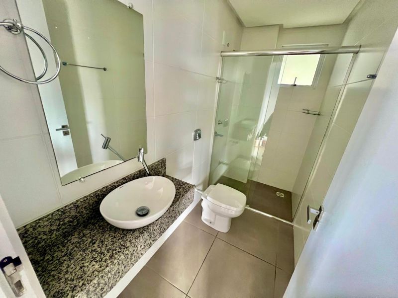 Apto 2 quartos  no bairro CENTRO em LAGES