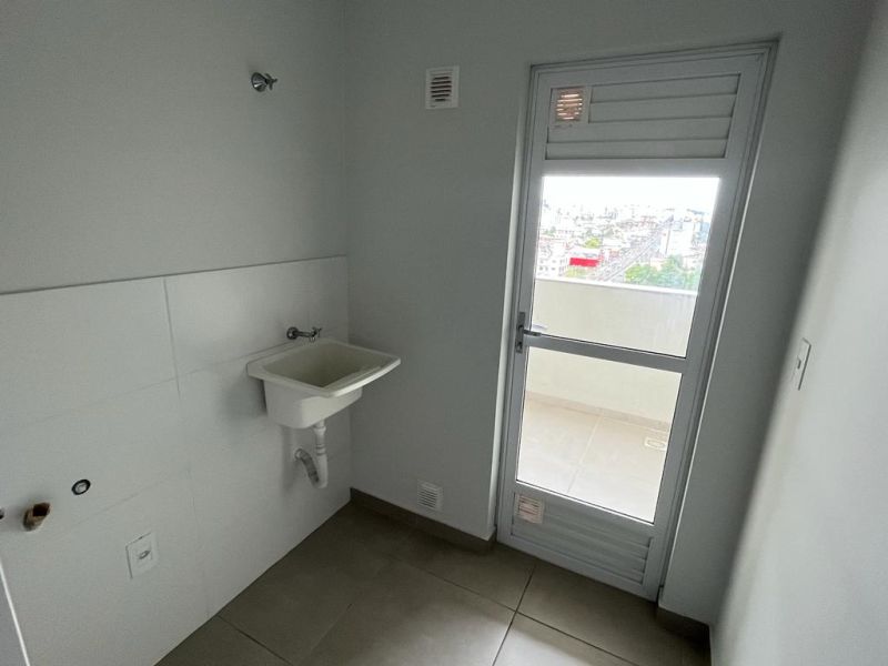 Apto 2 quartos  no bairro FREI ROGÉRIO em LAGES