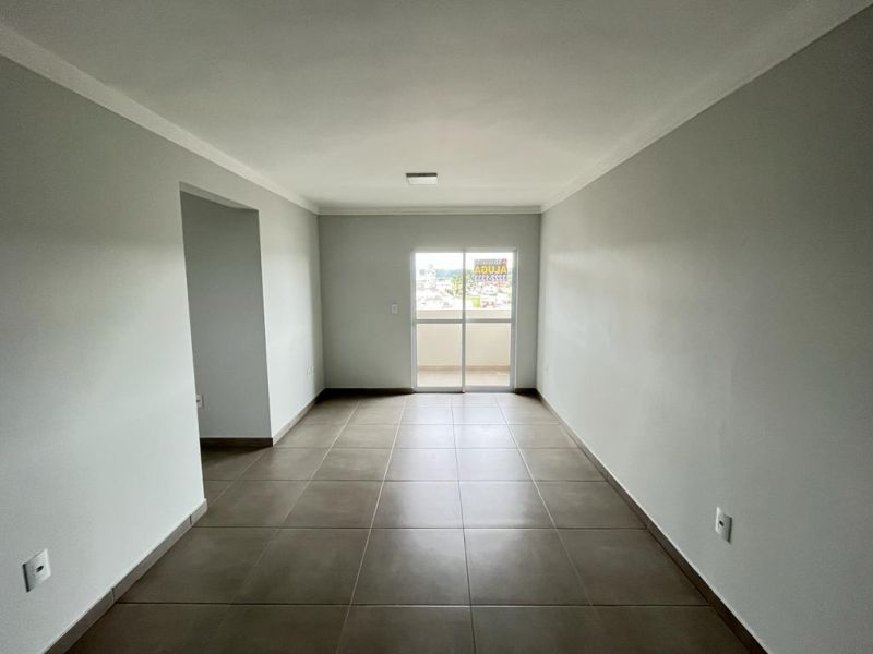Apto 2 quartos  no bairro FREI ROGÉRIO em LAGES