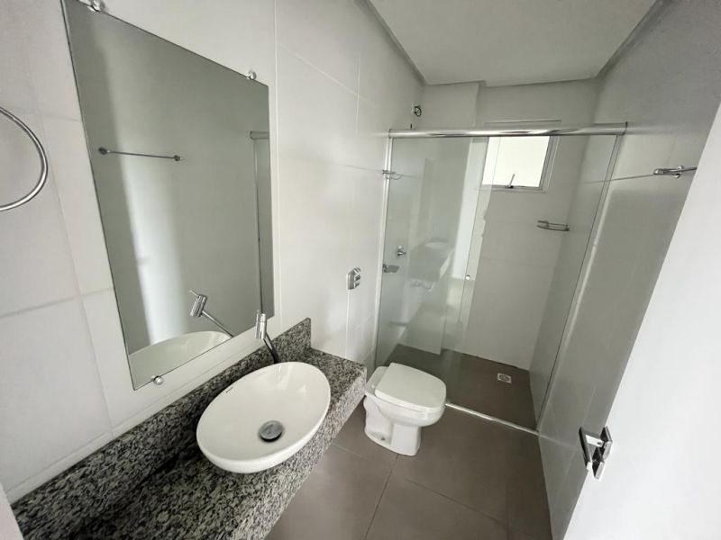 Apto 2 quartos  no bairro FREI ROGÉRIO em LAGES