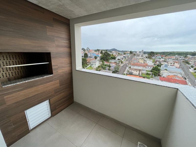 Apto 2 quartos  no bairro FREI ROGÉRIO em LAGES