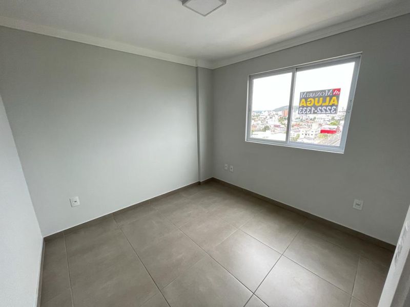 Apto 2 quartos  no bairro FREI ROGÉRIO em LAGES
