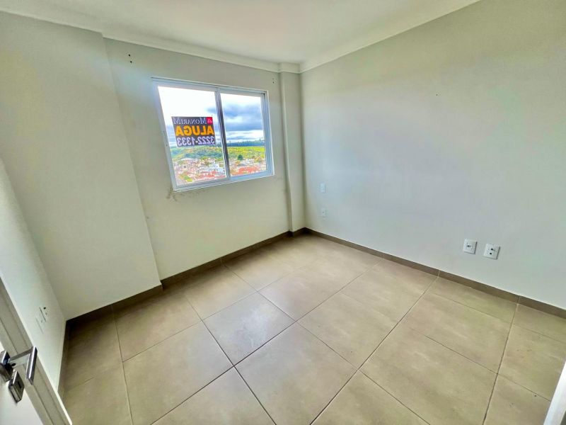 Apto 2 quartos  no bairro CENTRO em LAGES