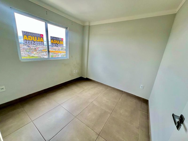 Apto 2 quartos  no bairro CENTRO em LAGES