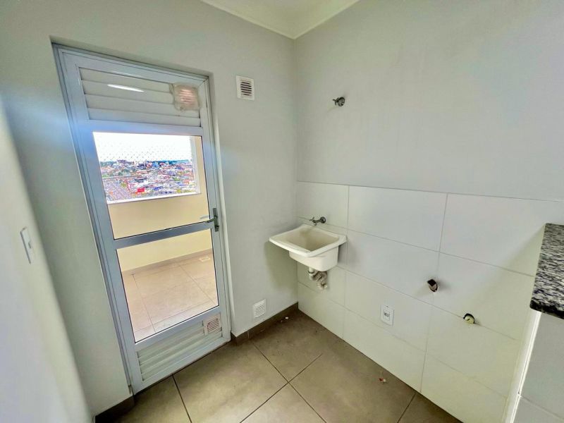 Apto 2 quartos  no bairro CENTRO em LAGES