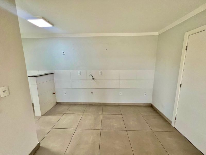 Apto 2 quartos  no bairro CENTRO em LAGES