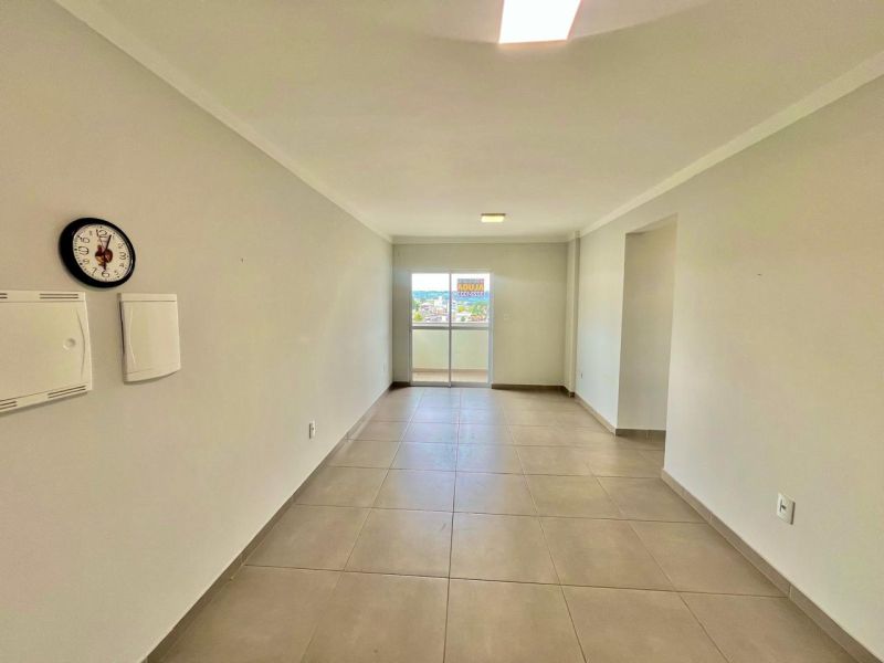 Apto 2 quartos  no bairro CENTRO em LAGES