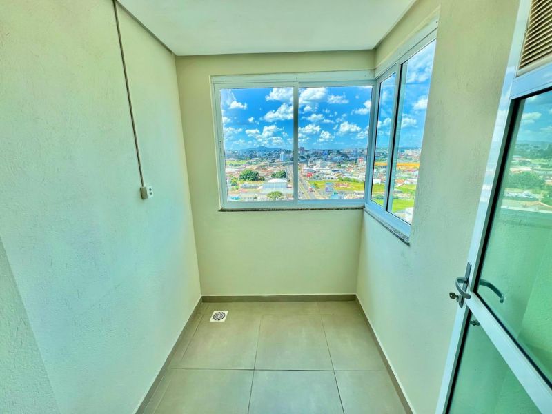 Apto 3 quartos  no bairro CENTRO em LAGES