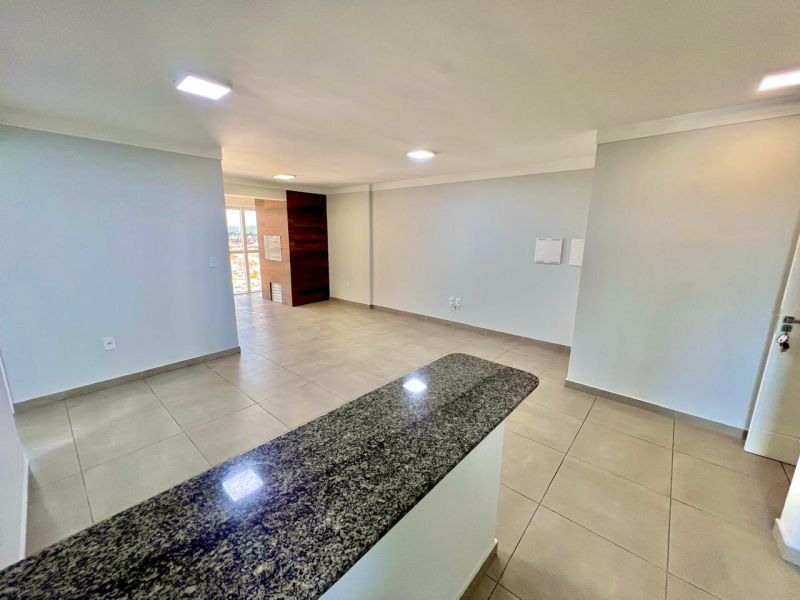 Apto 3 quartos  no bairro CENTRO em LAGES