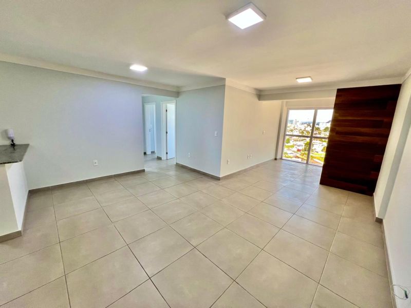 Apto 3 quartos  no bairro CENTRO em LAGES