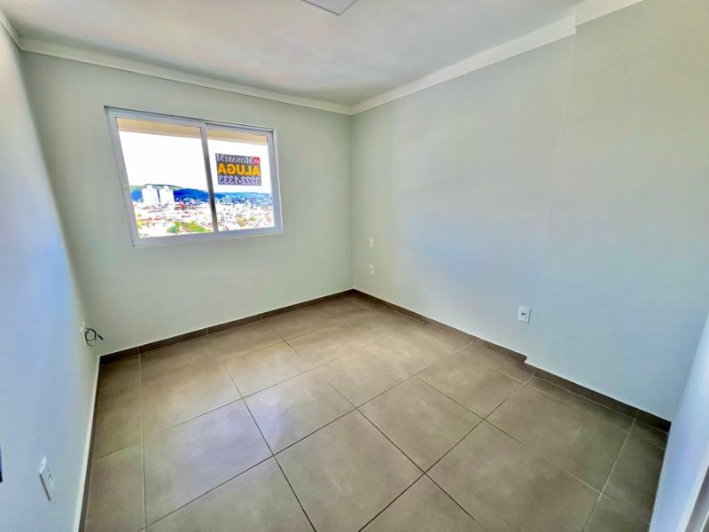 Apto 3 quartos  no bairro CENTRO em LAGES