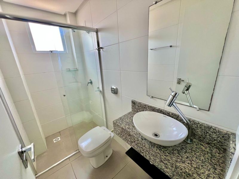 Apto 3 quartos  no bairro CENTRO em LAGES