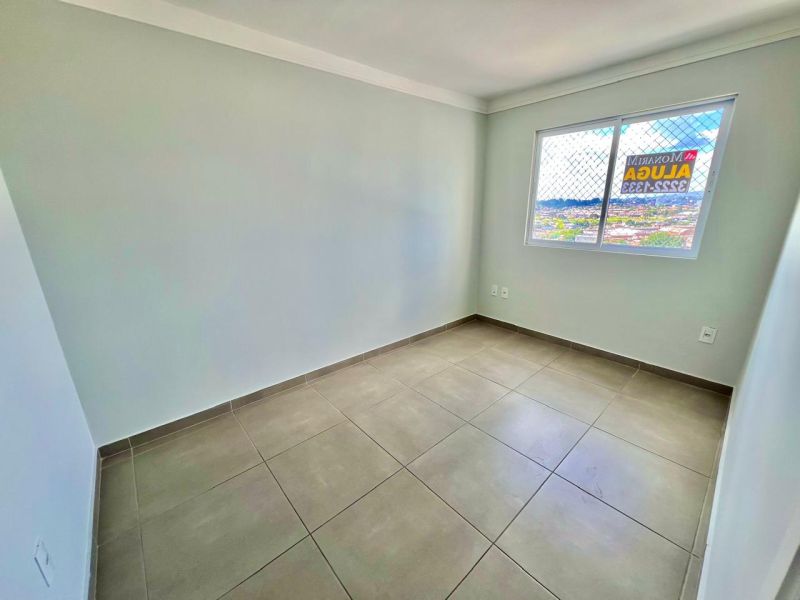 Apto 3 quartos  no bairro CENTRO em LAGES