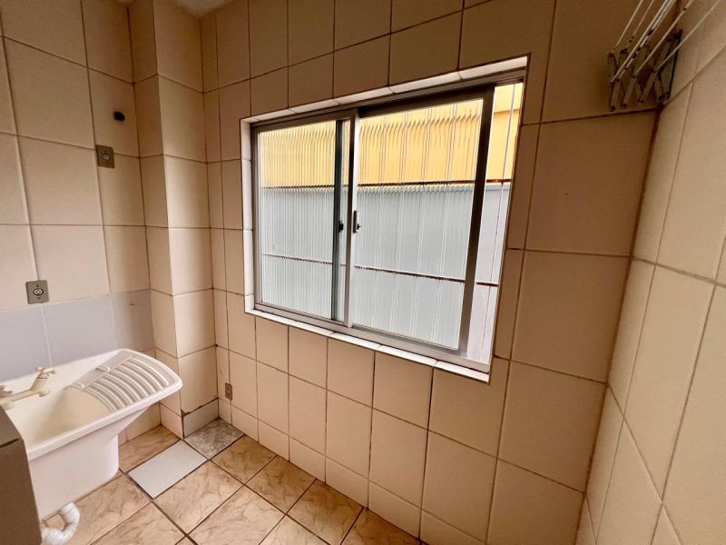 Apto 2 quartos  no bairro CONTA DINHEIRO em LAGES