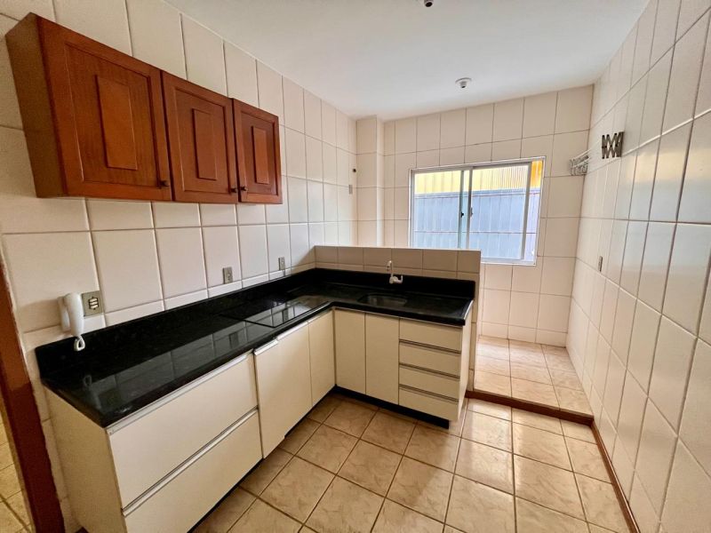 Apto 2 quartos  no bairro CONTA DINHEIRO em LAGES