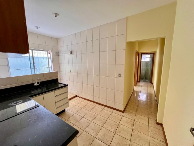 Apto 2 quartos  no bairro CONTA DINHEIRO em LAGES
