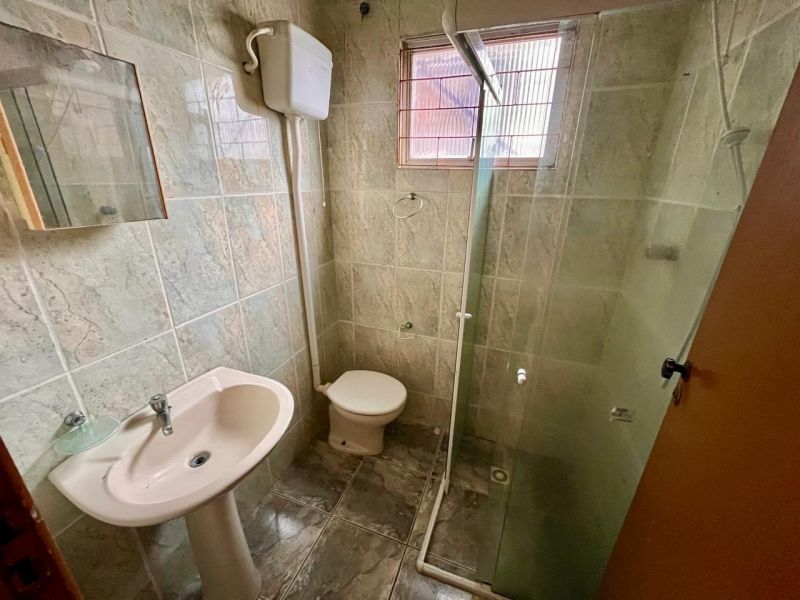 Apto 2 quartos  no bairro CONTA DINHEIRO em LAGES