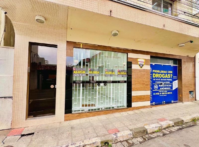 Sala no bairro CENTRO em LAGES