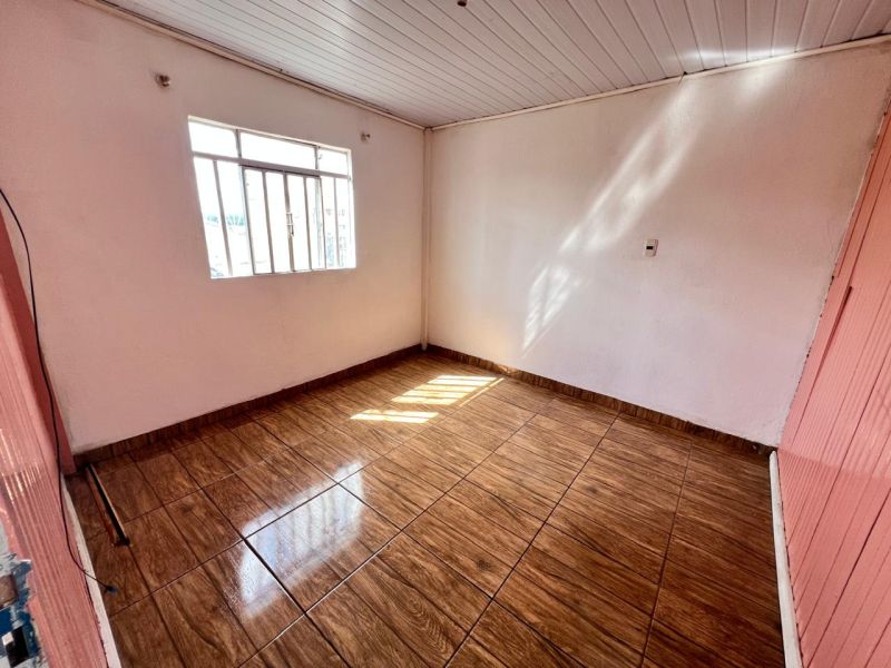 Casa 2 quartos  no bairro CARAVÁGIO em LAGES