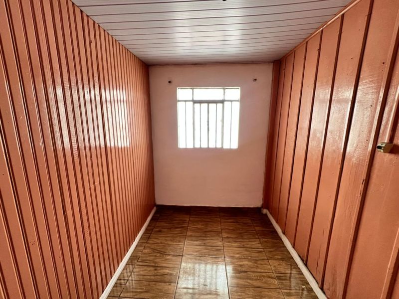 Casa 2 quartos  no bairro CARAVÁGIO em LAGES