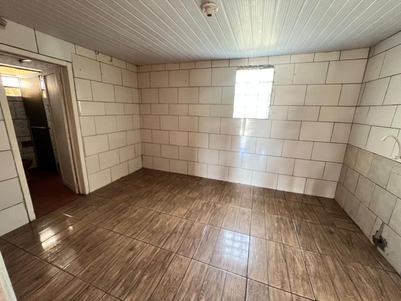 Casa 2 quartos  no bairro CARAVÁGIO em LAGES