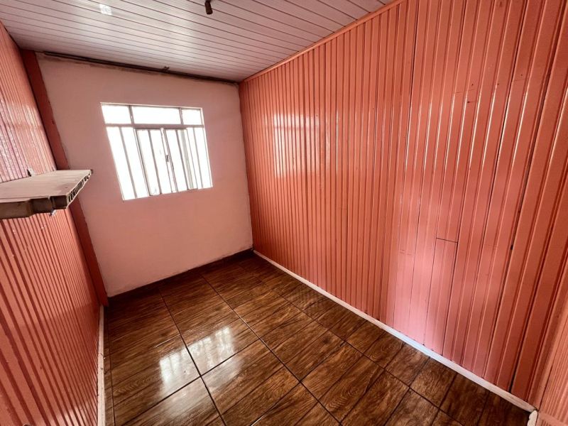 Casa 2 quartos  no bairro CARAVÁGIO em LAGES