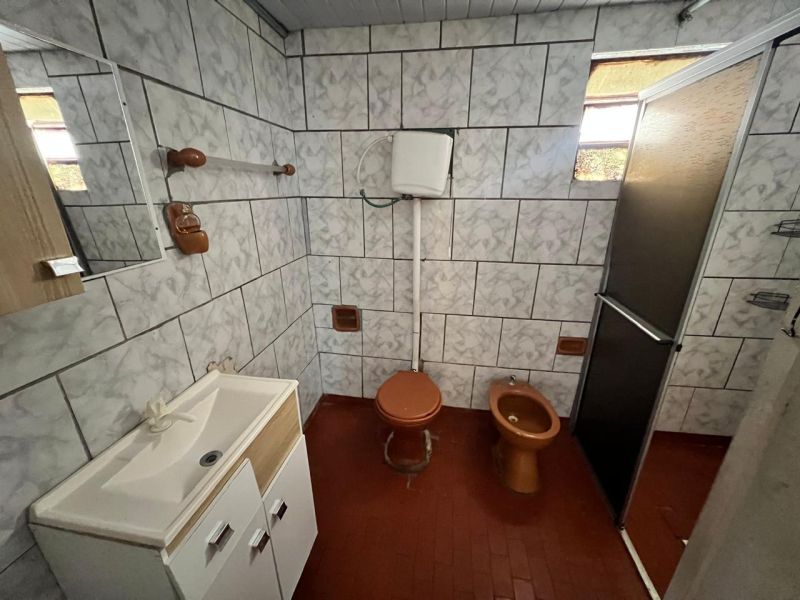 Casa 2 quartos  no bairro CARAVÁGIO em LAGES