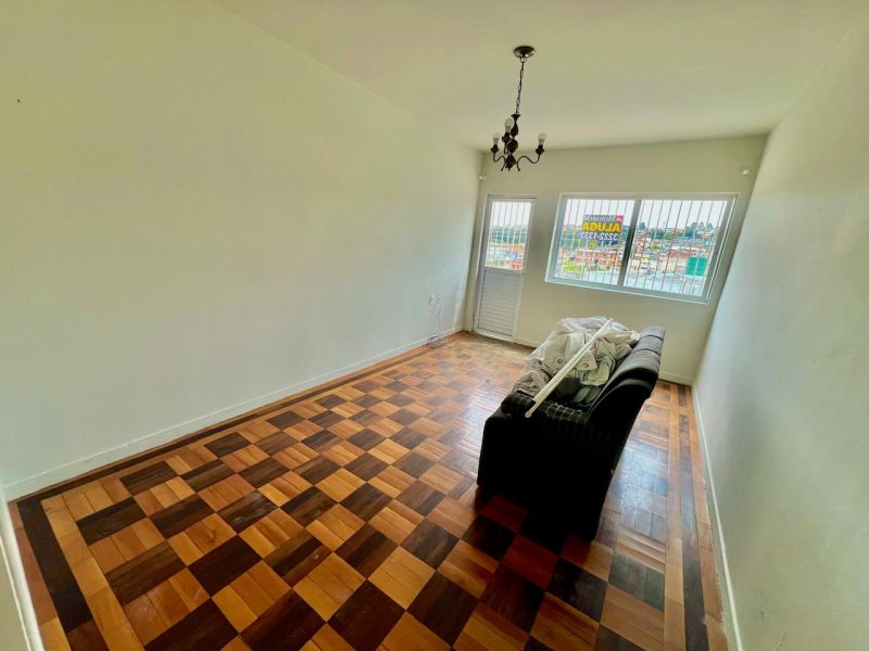 Apto 3 quartos  no bairro CENTRO em LAGES