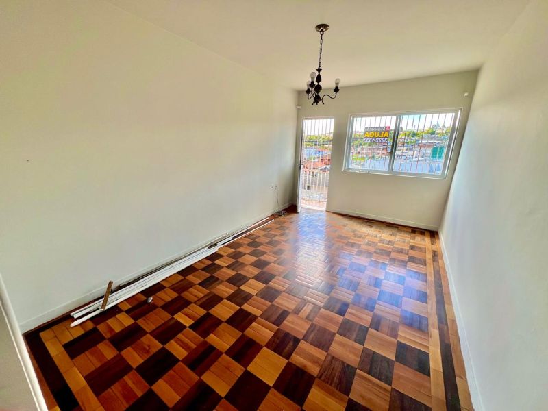 Apto 3 quartos  no bairro CENTRO em LAGES