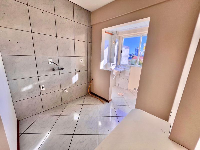 Apto 2 quartos  no bairro SÃO CRISTÓVÃO em LAGES