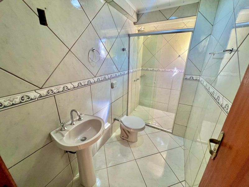 Apto 1 quarto  no bairro SÃO CRISTÓVÃO em LAGES