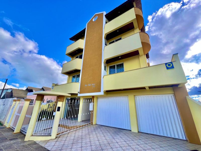 Apto 1 quarto  no bairro SÃO CRISTÓVÃO em LAGES