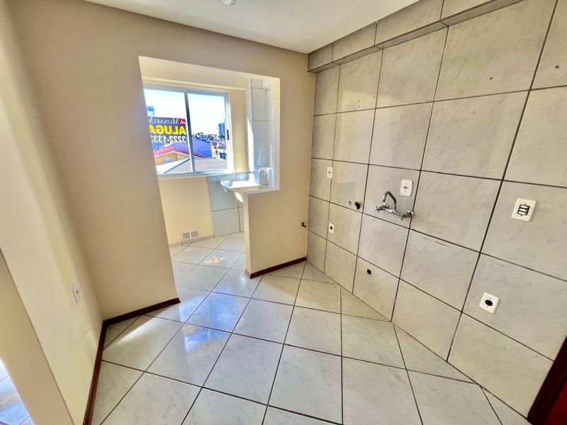 Apto 1 quarto  no bairro SÃO CRISTÓVÃO em LAGES