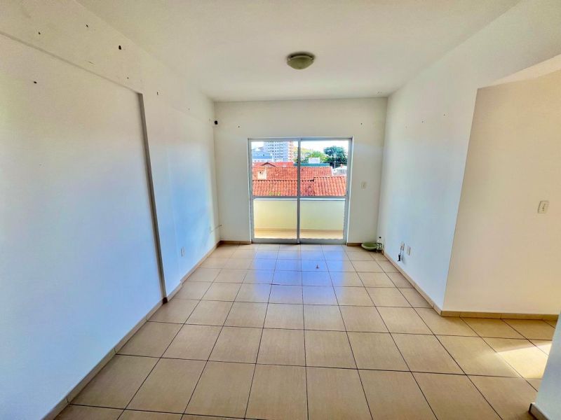 Apto 2 quartos  no bairro UNIVERSITÁRIO em LAGES