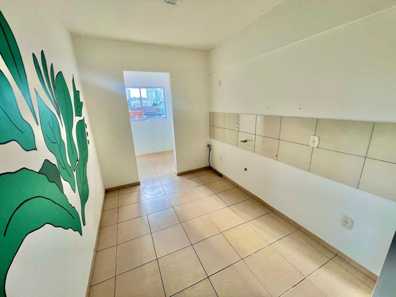 Apto 2 quartos  no bairro UNIVERSITÁRIO em LAGES