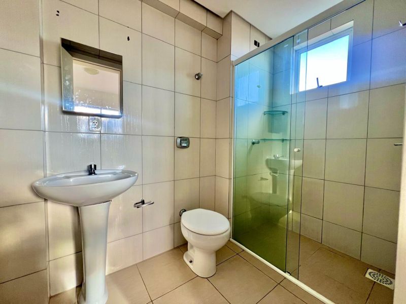 Apto 2 quartos  no bairro UNIVERSITÁRIO em LAGES