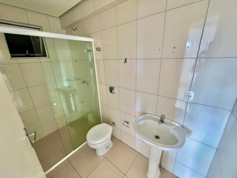 Apto 2 quartos  no bairro UNIVERSITÁRIO em LAGES