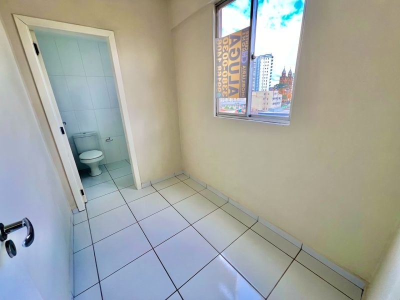 Apto 3 quartos  no bairro CENTRO em LAGES