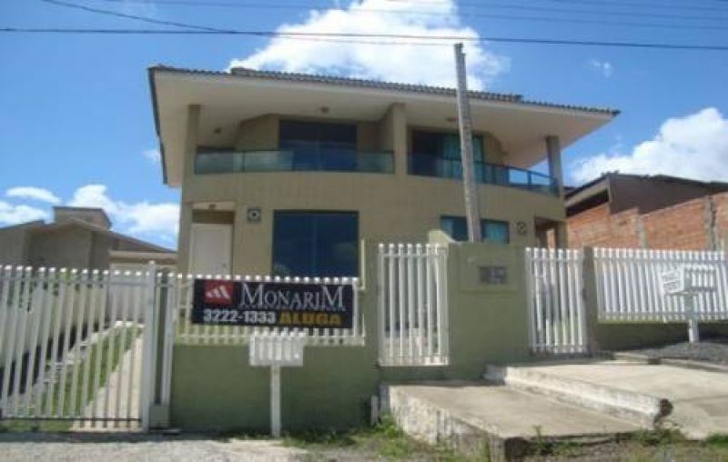 Casa 2 quartos  no bairro VILA NOVA em LAGES