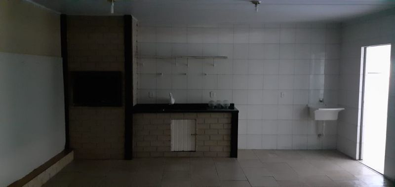 Casa 2 quartos  no bairro VILA NOVA em LAGES