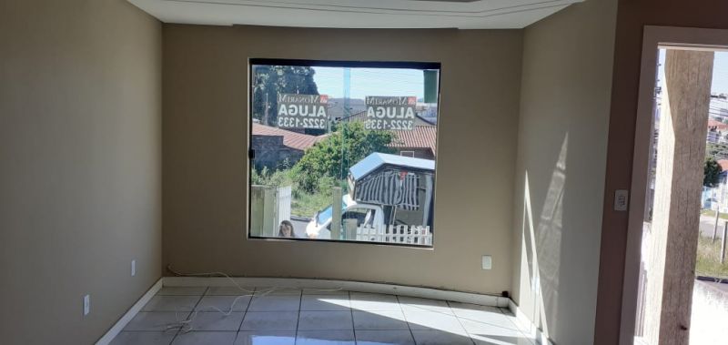 Casa 2 quartos  no bairro VILA NOVA em LAGES