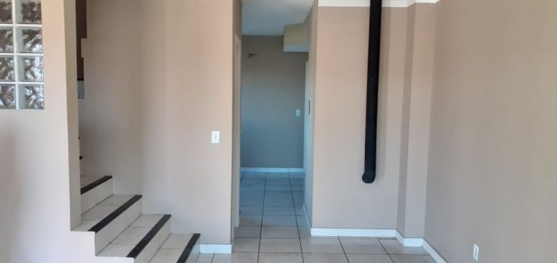 Casa 2 quartos  no bairro VILA NOVA em LAGES
