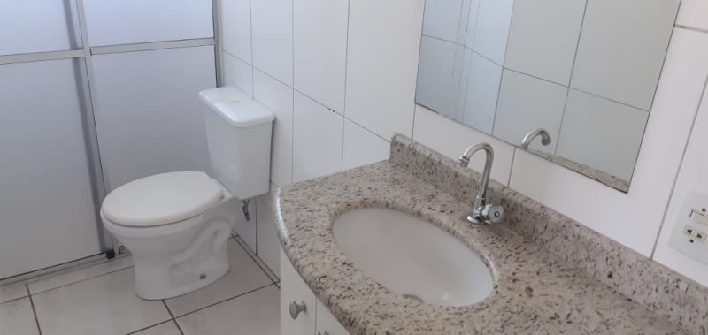 Casa 2 quartos  no bairro VILA NOVA em LAGES